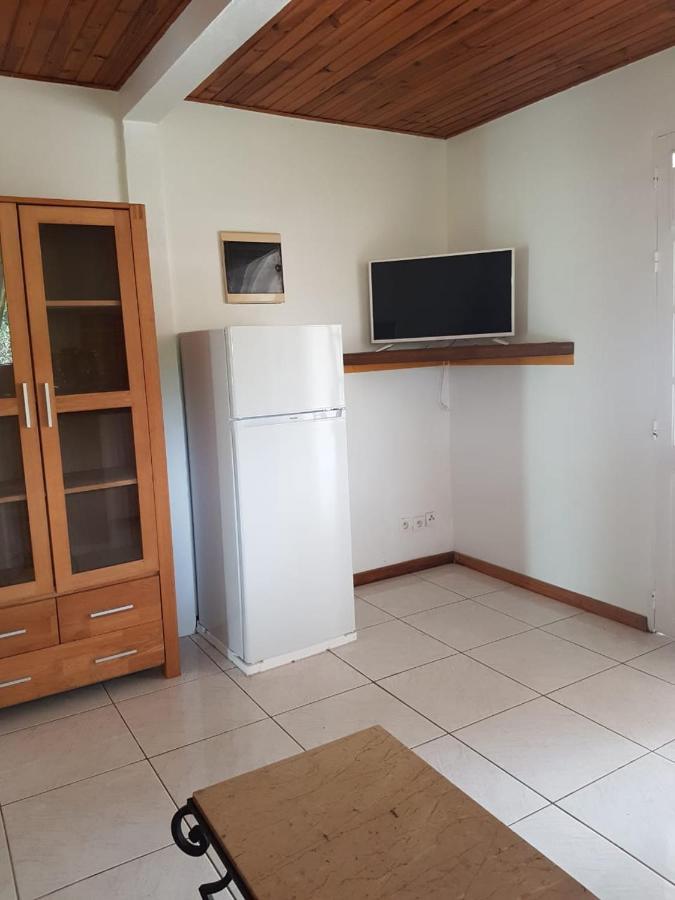 F1 Studio Martinique Guinée-Fleury Exteriör bild